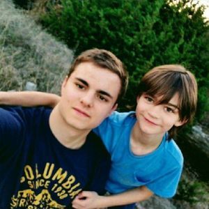 Meet your Posher, Luke